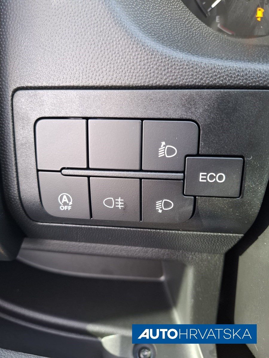 2025 Peugeot Boxer — fotografija 17