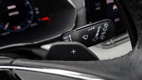 2024 Škoda Octavia — sličica 21