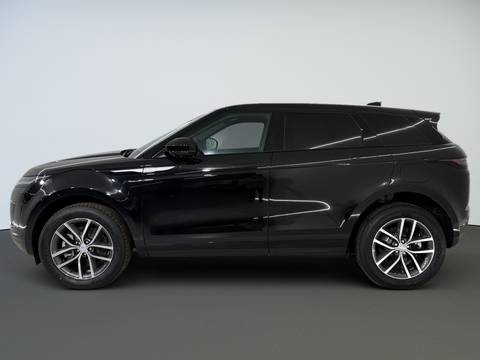 2025 Land Rover Range Rover Evoque — sličica 9