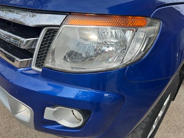 2013 Ford Ranger — fotografija 12