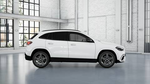 Mercedes-Benz GLA — sličica 4