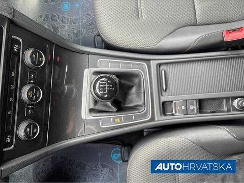 2019 Volkswagen Golf vii — sličica 21