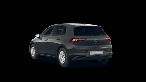 2026 Volkswagen Golf — sličica 4