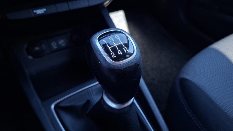 2020 Hyundai i20 — fotografija 16