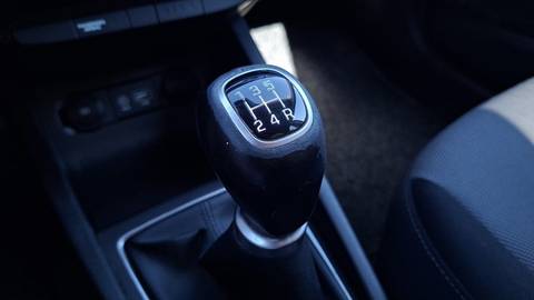 2020 Hyundai i20 — sličica 16