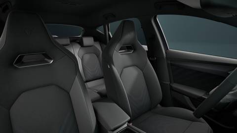 2026 Cupra Formentor — sličica 6