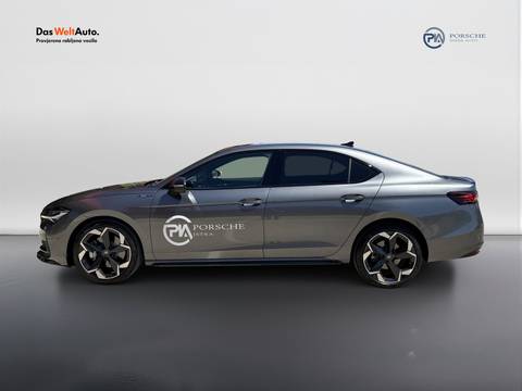 2026 Škoda Superb Sportline — sličica 8