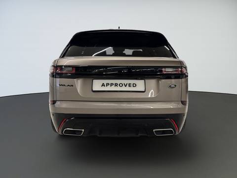 2024 Land Rover Range Rover Velar — sličica 5