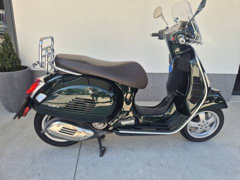 2020 Piaggio Vespa GTS300 — sličica 4