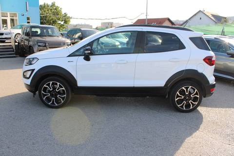2022 Ford Ecosport — sličica 8