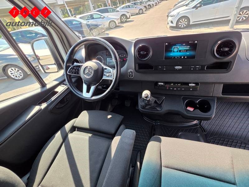 2022 Mercedes-Benz Sprinter — fotografija 8