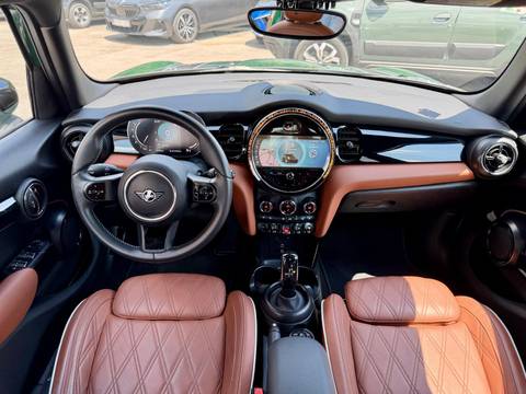2024 Mini Cooper — sličica 8