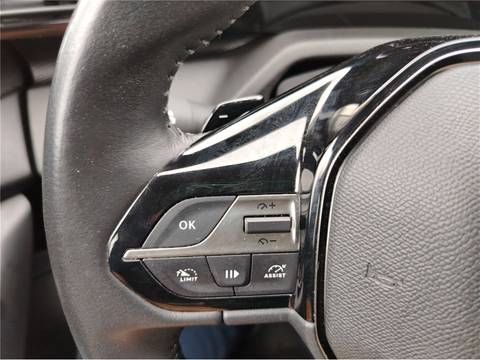 2022 Peugeot 308 — sličica 18