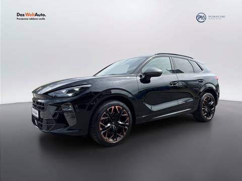 2024 Cupra Terramar