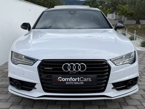 2015 Audi A7 — sličica 9