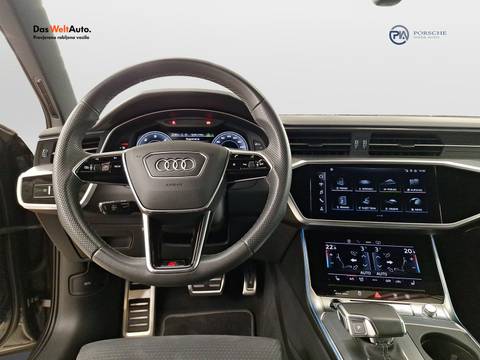 2024 Audi A6 — sličica 11