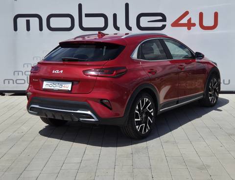 2023 Kia XCeed — sličica 4