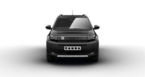 Fiat Grande Panda