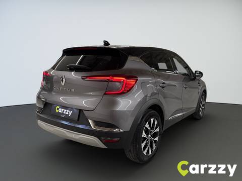 2023 Renault Captur — sličica 6