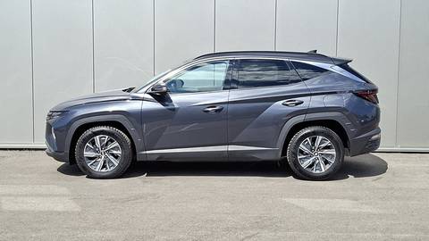 2022 Hyundai Tucson — sličica 2
