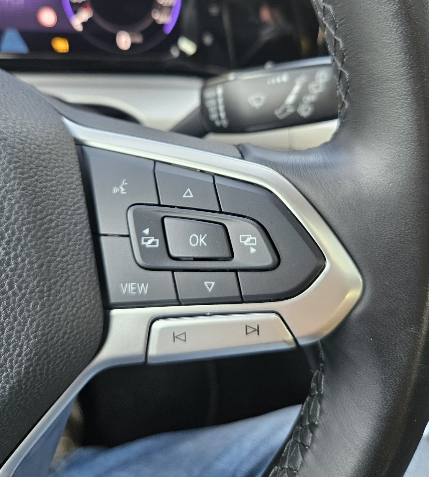 2021 Volkswagen Golf VIII — fotografija 15