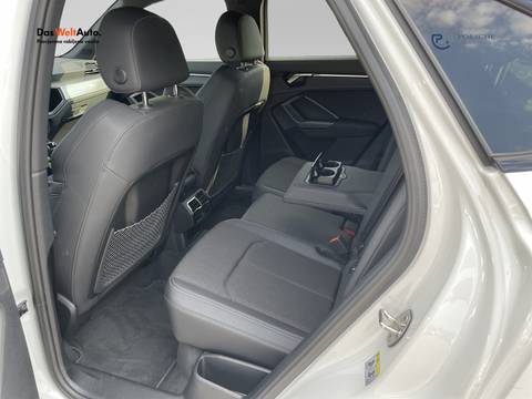 2025 Audi Q3 Sportback — sličica 10