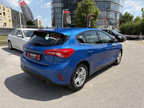 2021 Ford Focus — sličica 2