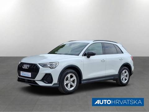 2020 Audi Q3