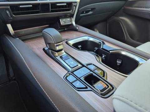 2025 Lexus RX 450h — sličica 27