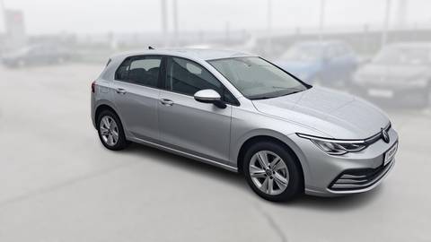 2024 Volkswagen Golf — sličica 3