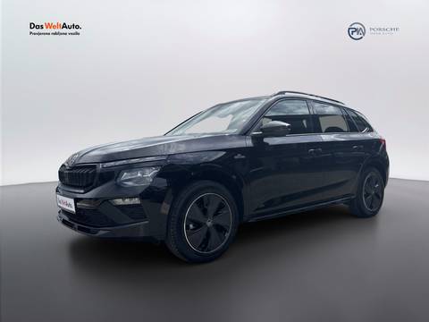 2026 Škoda Kamiq — sličica 2