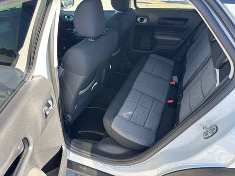 2019 Citroën C4 Cactus — sličica 19