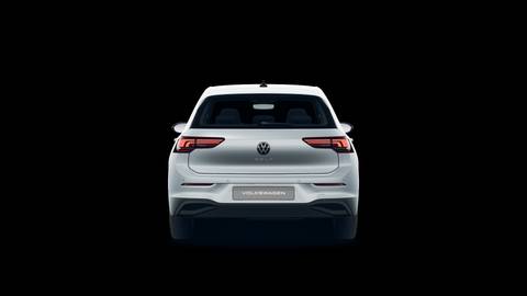 2026 Volkswagen Golf — sličica 9