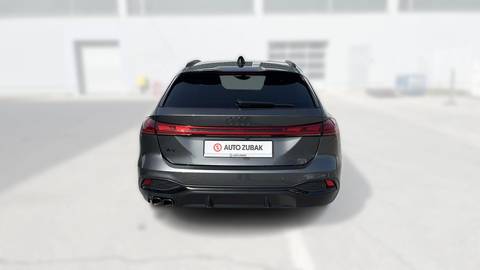 2025 Audi A5 Avant — sličica 6