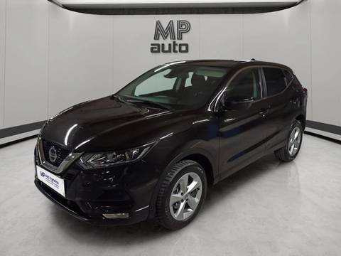 2018 Nissan Qashqai — sličica 3