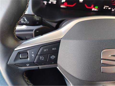 2023 Seat Ateca — sličica 17