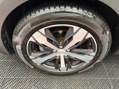 2019 Peugeot 5008 — sličica 24