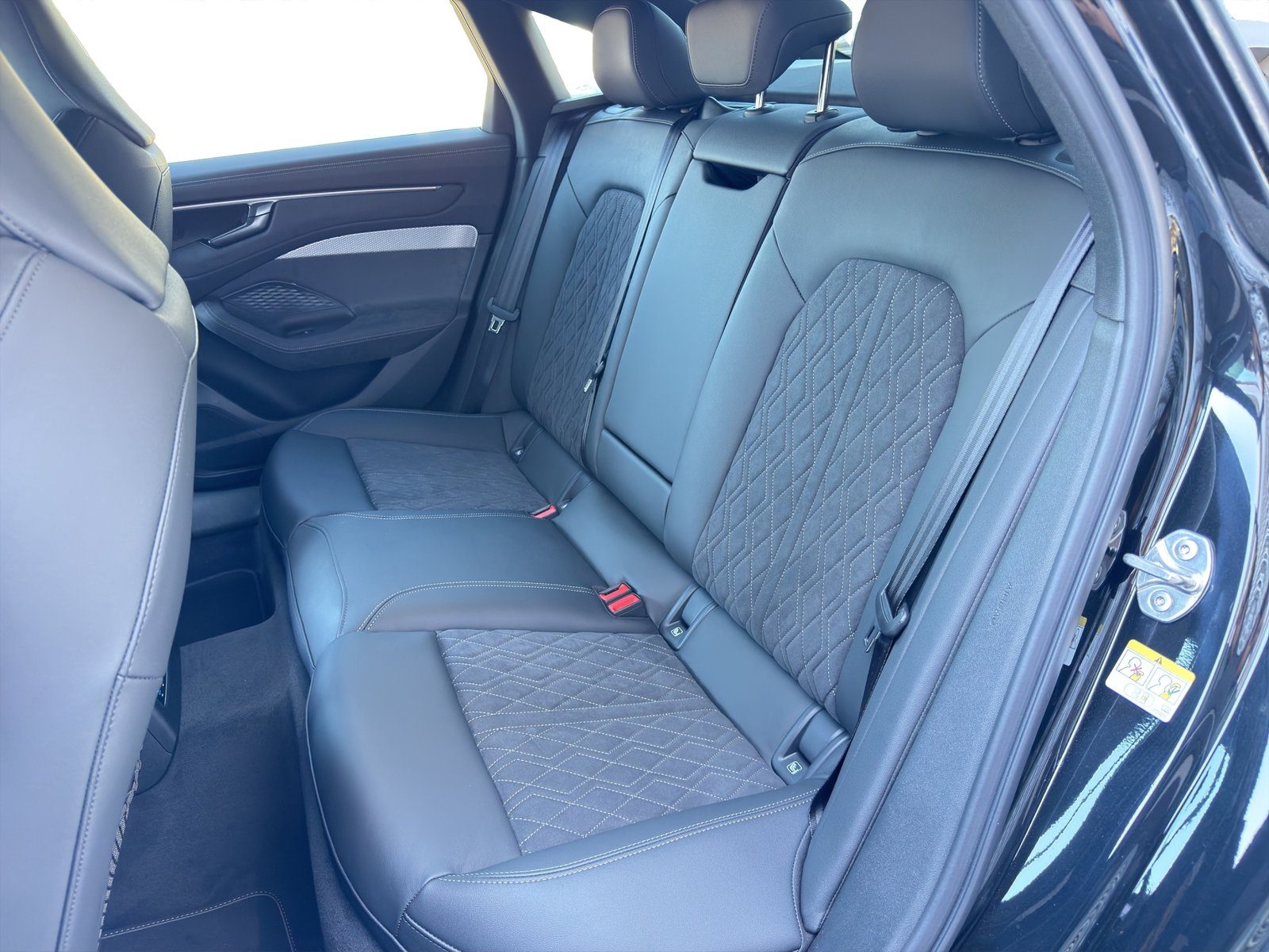 2026 Audi A6 S line — fotografija 15