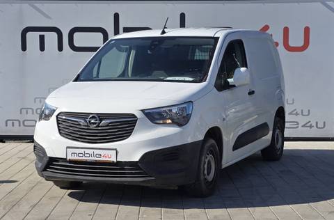 2021 Opel Combo