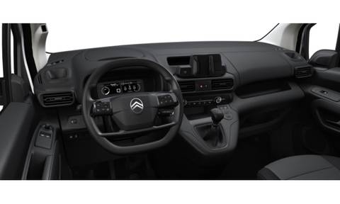 Citroën Berlingo — sličica 4