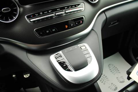 2023 Mercedes-Benz V-klasa — sličica 16
