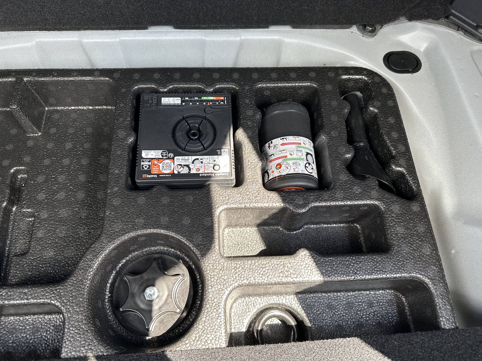 2025 Nissan Qashqai — fotografija 22