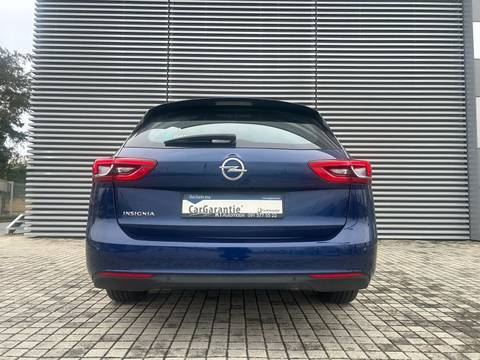 2022 Opel Insignia Karavan — sličica 14