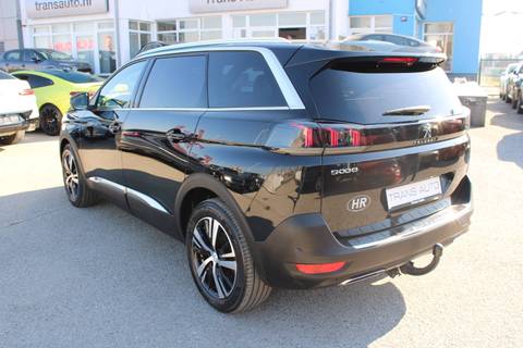 2024 Peugeot 5008 — sličica 7