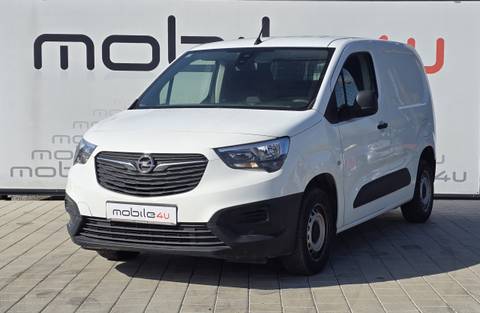 2022 Opel Combo