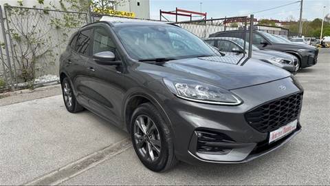 2021 Ford Kuga — sličica 3