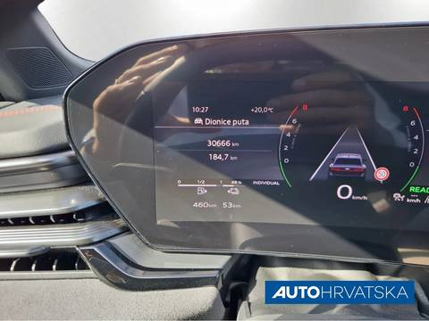 2025 Audi A6 — sličica 12