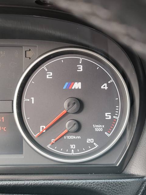 2007 BMW Serija 3 — sličica 23