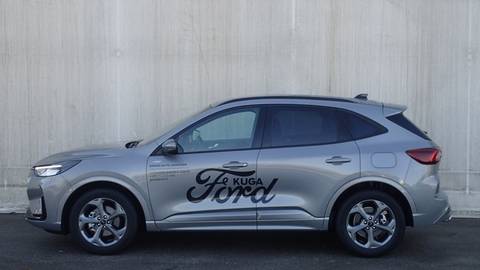 2024 Ford Kuga — sličica 2