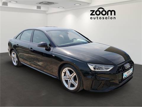 2023 Audi A4 — sličica 2